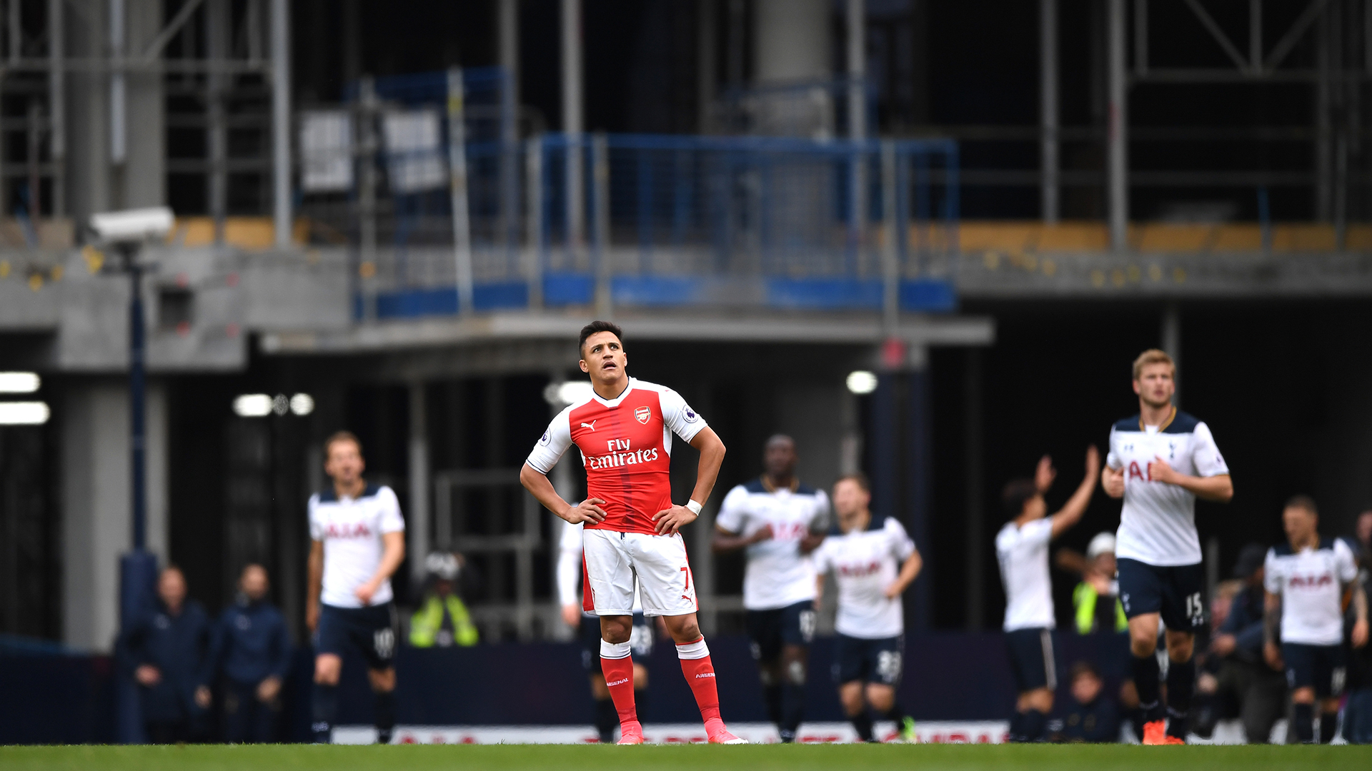 Алексис Санчес