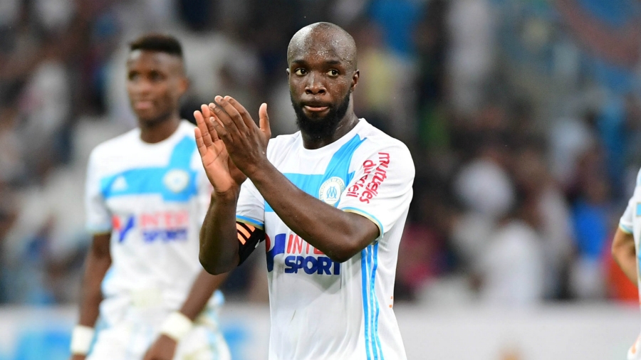 Лассана Диарра