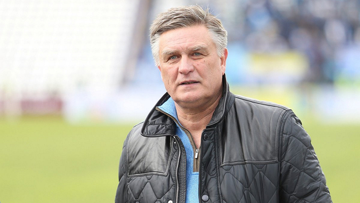 Валерий Петраков