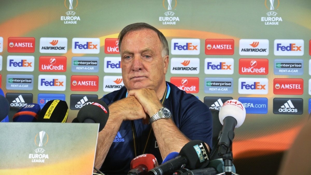 Дик Адвокат