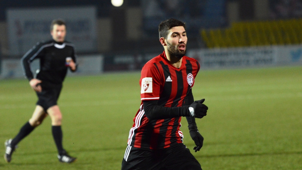 Роланд Гиголаев