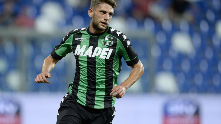 Доменико Берарди