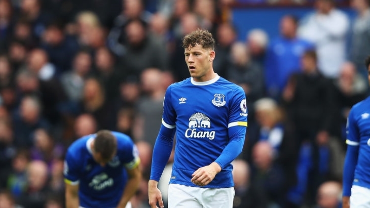 Росс Баркли