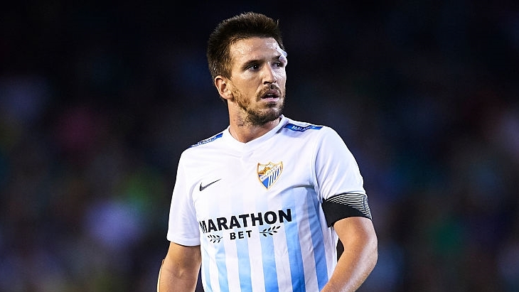 Игнасио Камачо