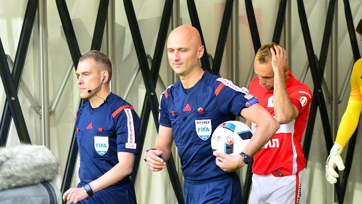 Сергей Карасёв