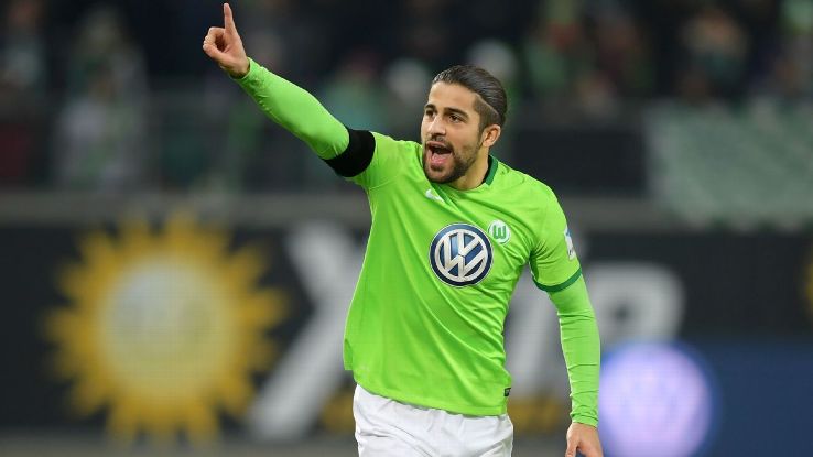 Рикардо Родригес