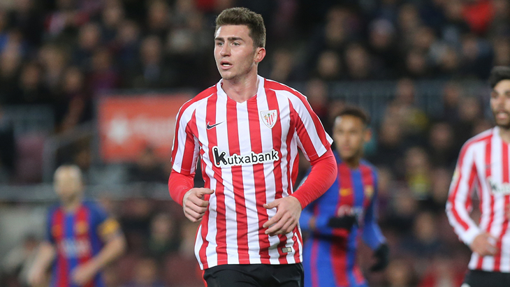 Эмерик Лапорт