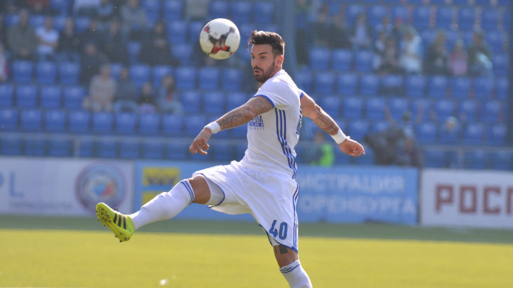 Благое Георгиев