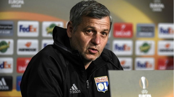 Брюно Женезьо