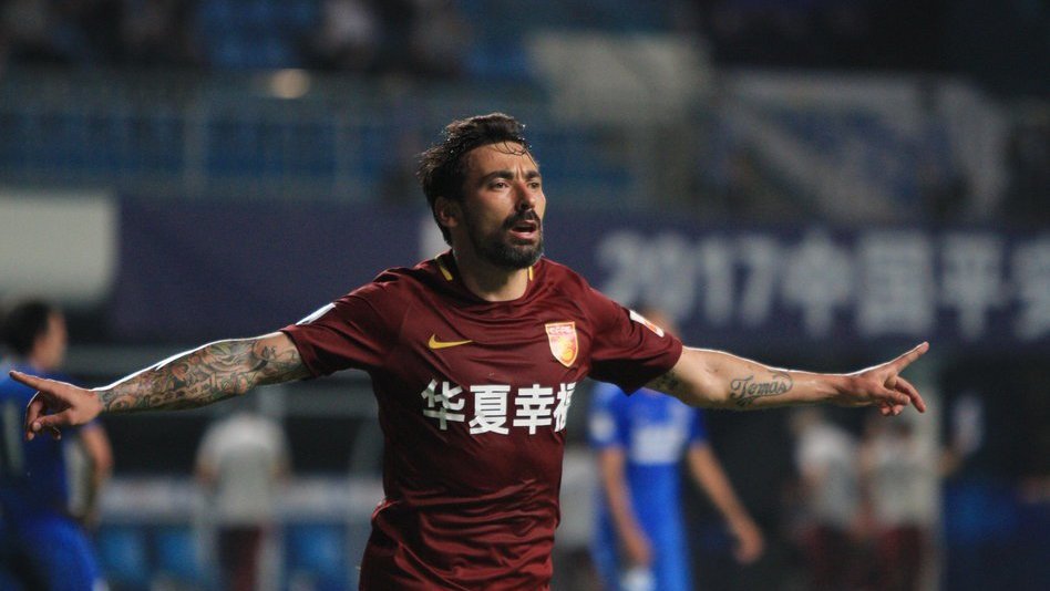 Эсекьель Лавесси