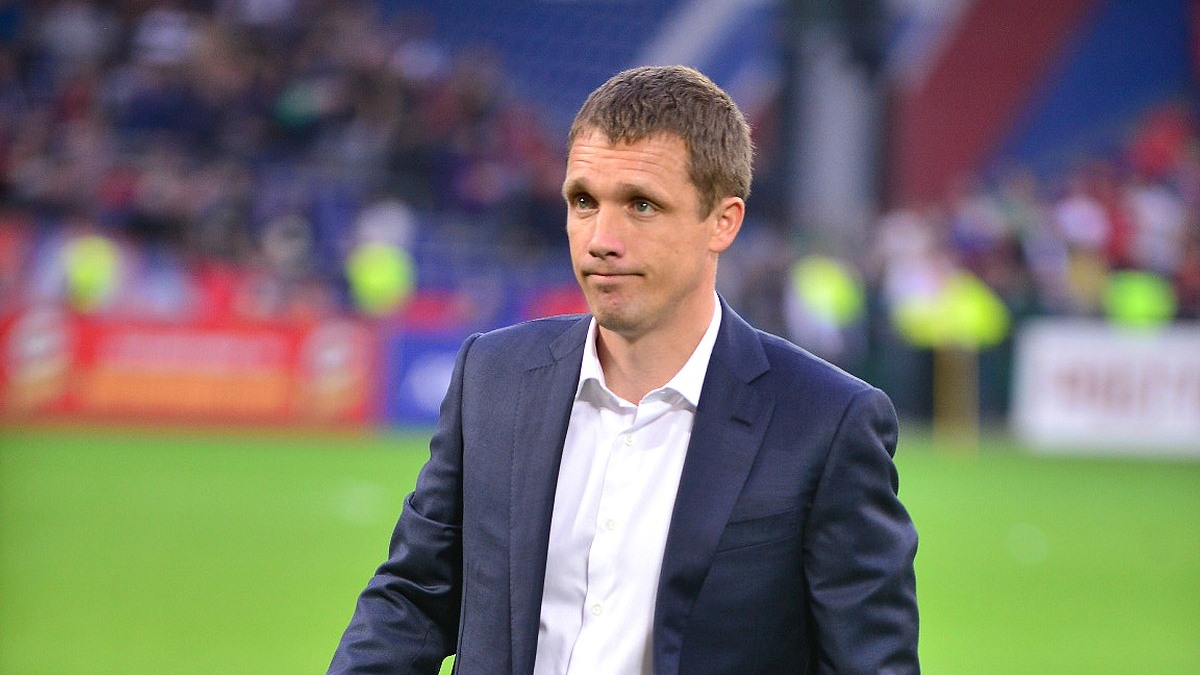 Виктор Гончаренко