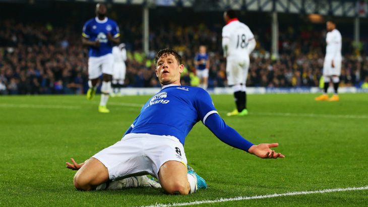 Росси Баркли