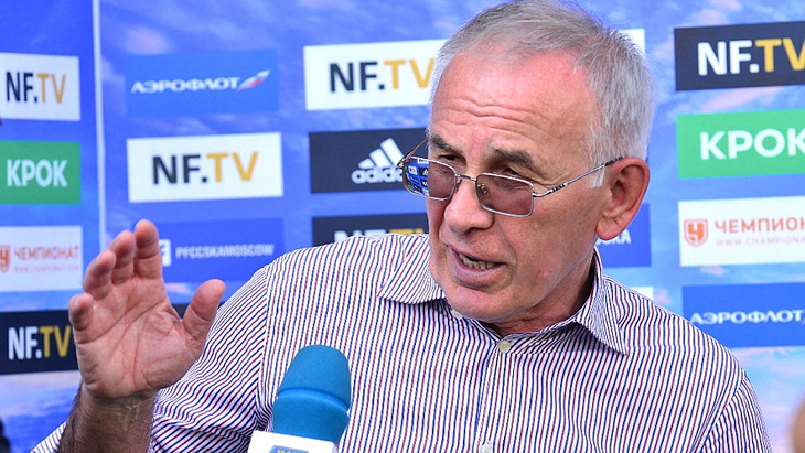 Гаджи Гаджиев