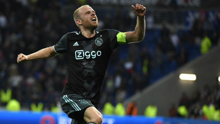 Дави Классен