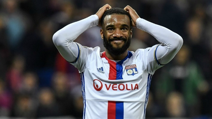 Александр Ляказетт