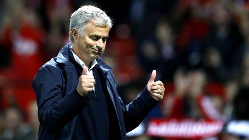 Жозе Моуринью