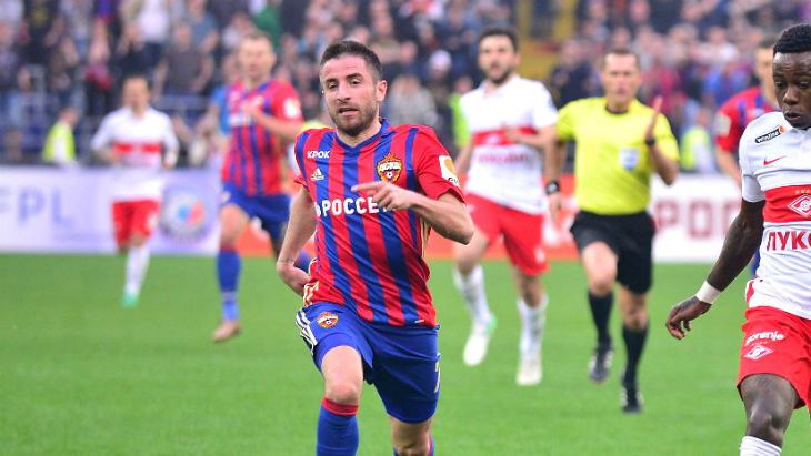 Зоран Тошич