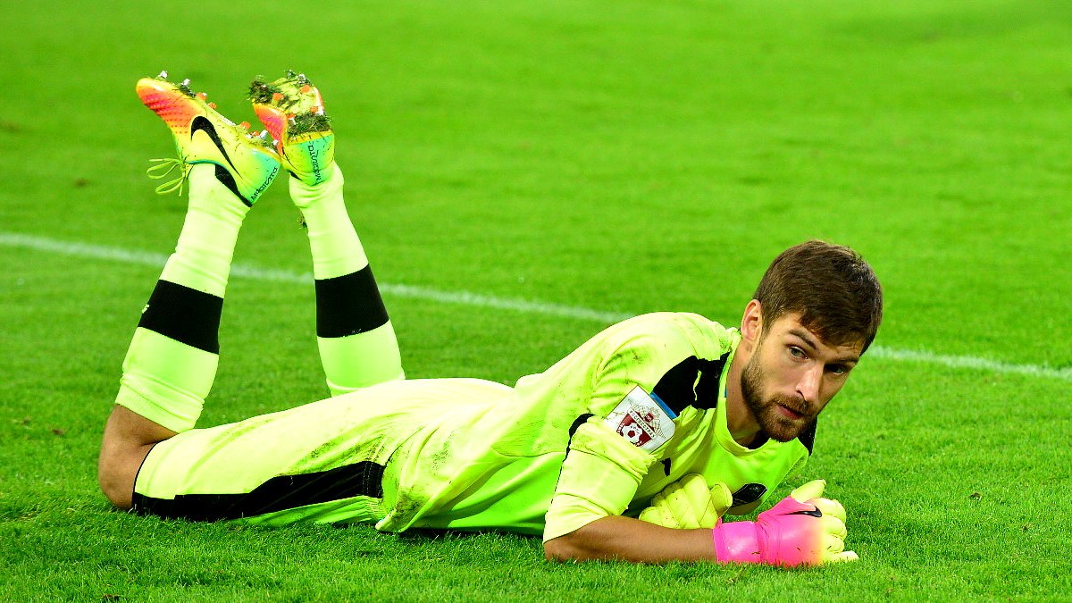 Станислав Крицюк