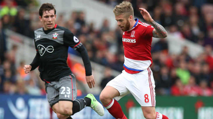 Фрагмент матча