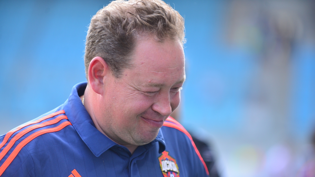 Леонид Слуцкий