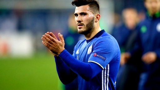 Сеад Колашинац