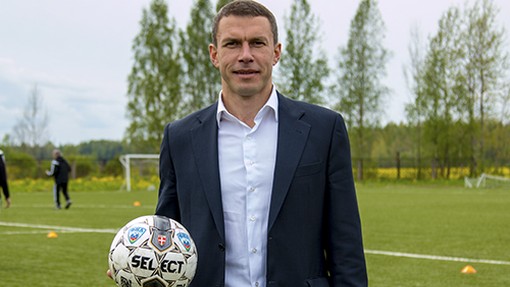 Вячеслав Матюшенко