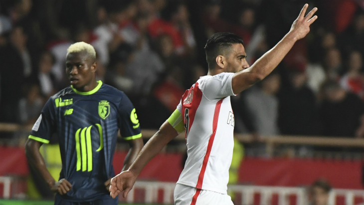 Фрагмент матча