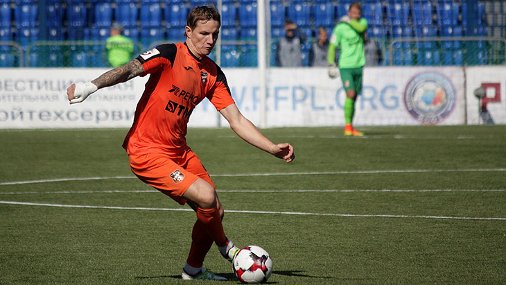 Роман Павлюченко