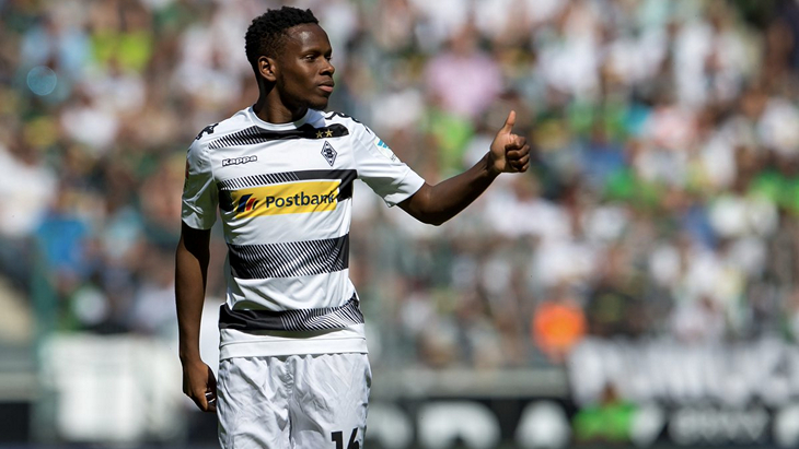 Ибраима Траоре