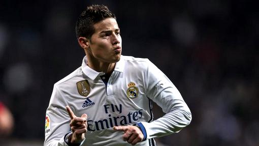 Хамеc Родригес