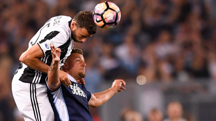 Фрагмент матча