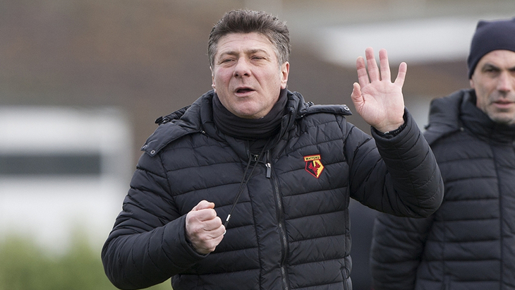 Вальтер Маццарри