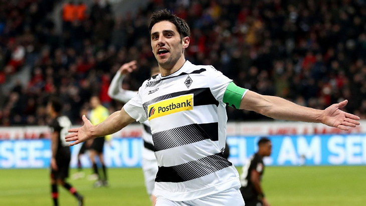 Ларс Штиндль