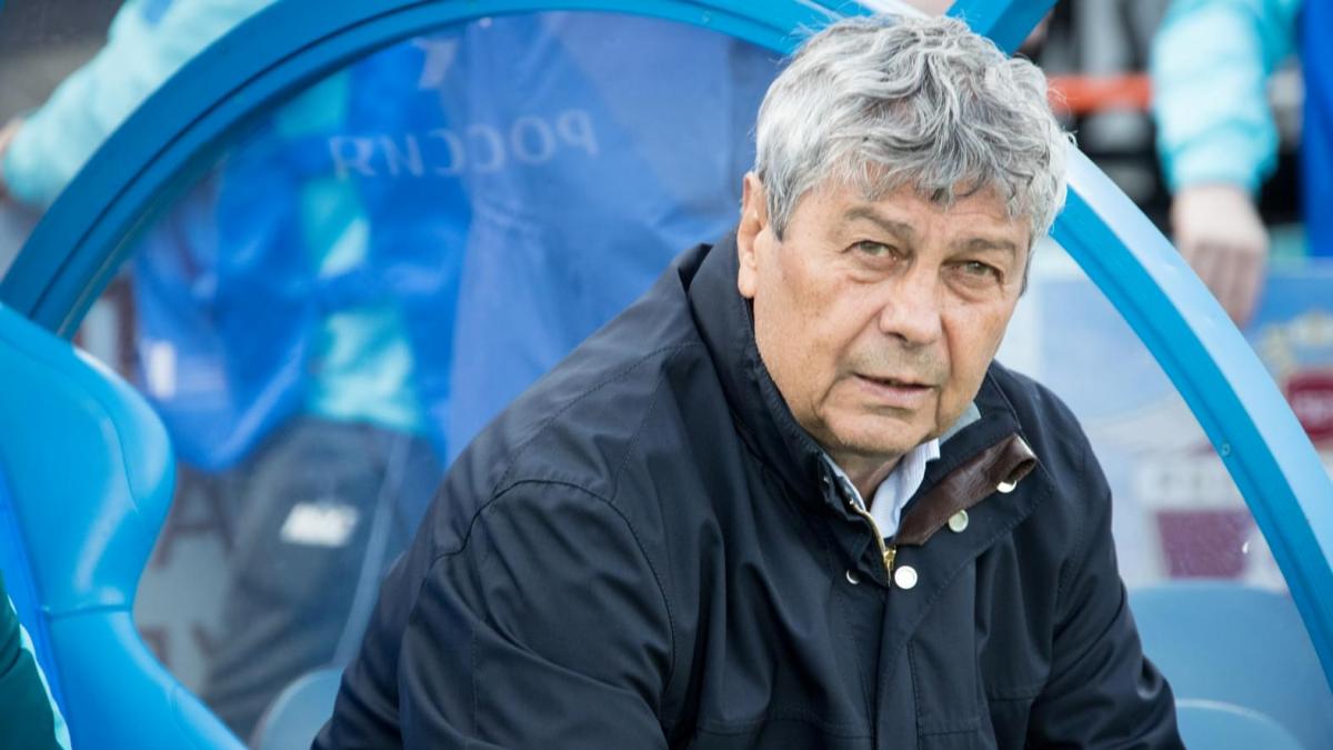 Мирча Луческу