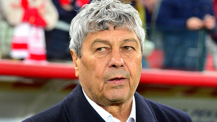 Мирча Луческу