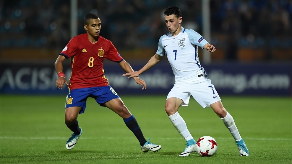 Испания стала победителем турнира в рекордный третий раз