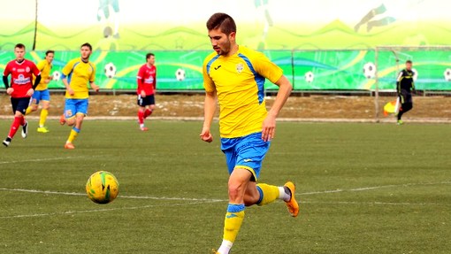 Алексей Сутормин