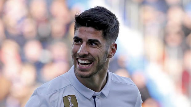 Марко Асенсио