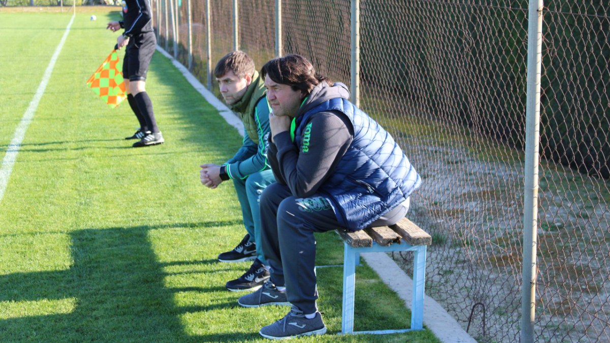 Шамиль Газизов