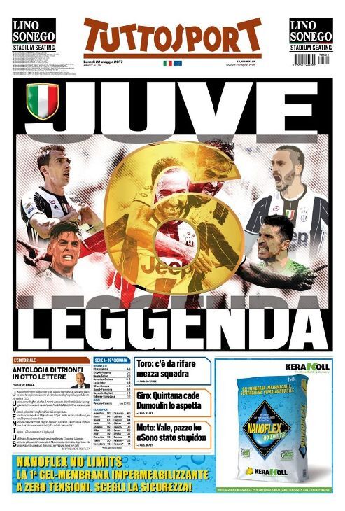 Tuttosport