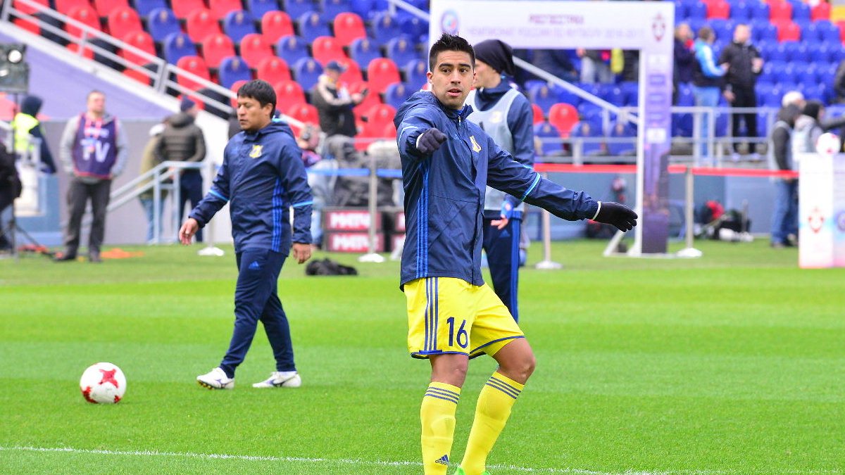 Кристиан Нобоа