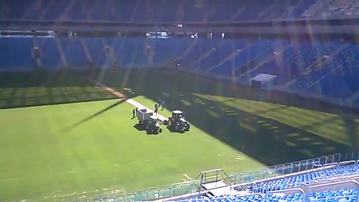 «Зенит-Арена»