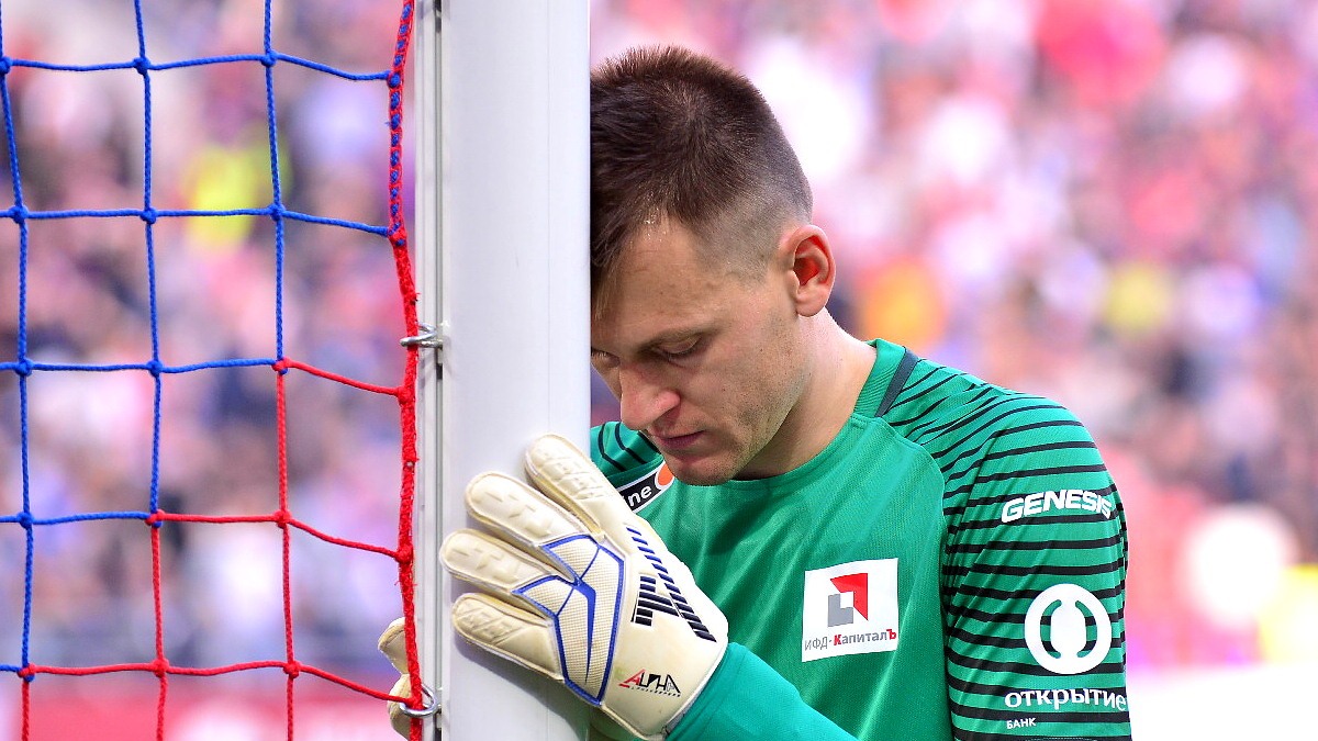 Артем Ребров