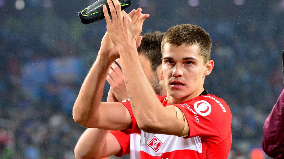 Роман Зобнин