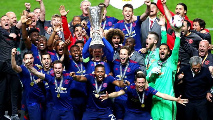 «Френдс-Арена»