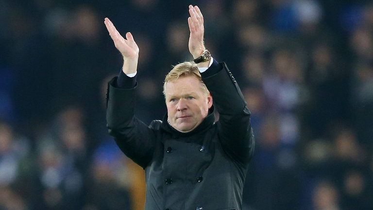 Рональд Куман