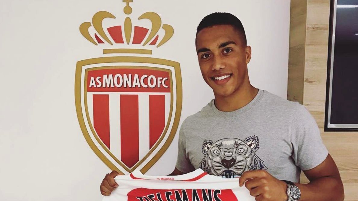 Юри Тилеманс