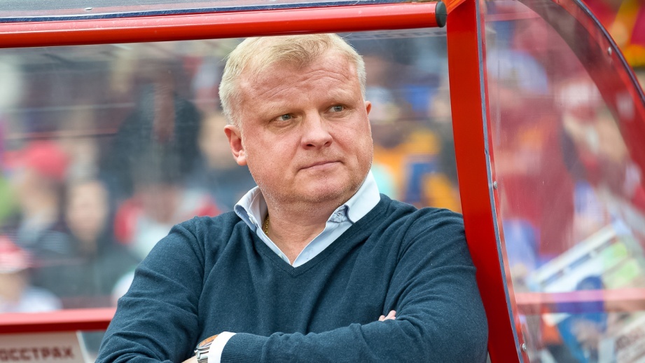 Сергей Кирьяков