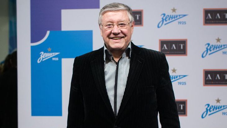 Геннадий Орлов