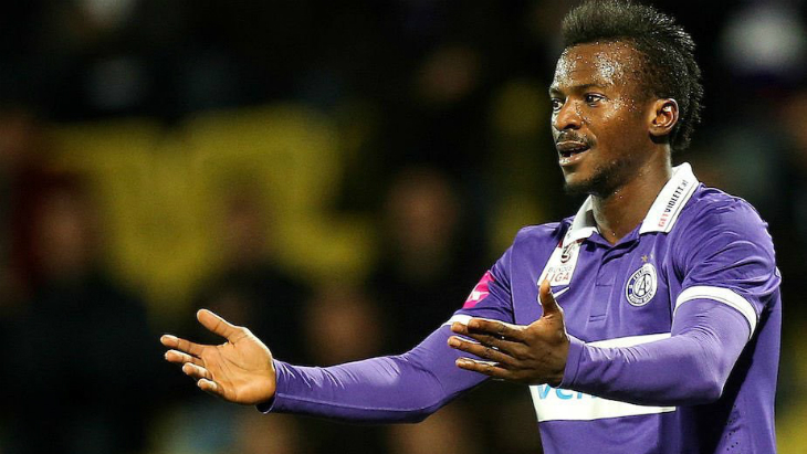 Оларенваджу Кайоде